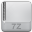 Archive 7z Icon 32x32 png